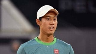 錦織＆フェデラー、ユニクロで揃えた“充実の2ショット”が反響拡大「ナイスガイ2人」