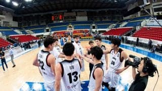 アジアカップ予選中国との初戦に臨むロスター12名発表…帰化枠にはエドワーズ