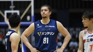 横浜ビー・コルセアーズの小原翼が現役引退へ「新たな人生に向けて出発します」