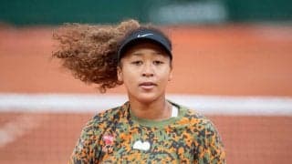 マレーが大坂なおみの「全仏オープン」辞退についてコメント