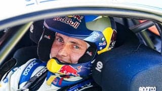 Mスポーツ・フォード、サファリのセカンドカーにアドリアン・フルモー