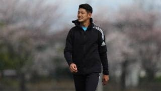 【7人制ラグビー】「人生最大の挫折」を経て五輪代表入りの藤田慶和「やっとスタートラインに立てた」