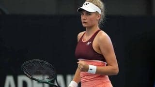 21歳美女選手のドーピング疑惑が晴れて出場停止解除に
