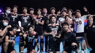 東京五輪を戦う日本男子バレー注目のアタッカー陣。選考理由、予想される戦術を考える
