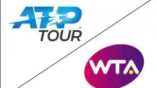 ATPとWTAが公式オンラインテニススクールをスタート