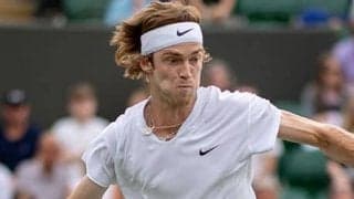 ルブレフ 初戦で逆転勝利