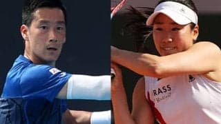 杉田と日比野 東京五輪に出場