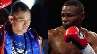 ドネアよ、俺と戦おう　リゴンドーが対戦オファー「俺は何でもやると約束する」