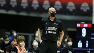 バスケ女子日本代表、東京2020に向けた内定12人が発表に