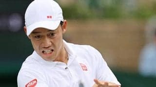 錦織 五輪翌週の大会参戦へ