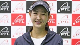 美濃越舞が来週開催の「安藤証券オープン」を最後に現役引退と発表