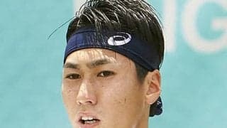 綿貫陽介 2大会連続予選敗退