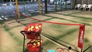  全国スクール紹介#02「ＩＴＣ京都西インドアテニスクラブ」 