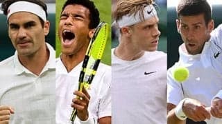 6選手がWB初の準々決勝に挑む