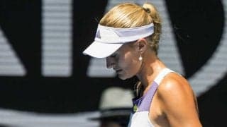 元世界女王 身内の行為により今大会最高額の罰金を科される［ウィンブルドン］