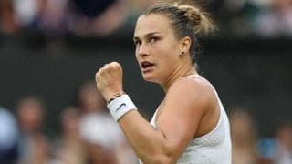 メドベージェフが消える。女子はトップ2が準決勝へ［ウィンブルドン］
