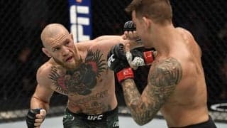 ライト級ポワリエとUFC最強の問題児マクレガーが因縁のリマッチ！髙阪剛が『UFC264』の見どころを語る