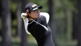 畑岡奈紗と笹生優花が今シーズン５度目の競演「マラソン・クラシック」日本勢に大会直前インタビュー