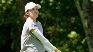 稲見萌寧は「68」で3戦ぶり予選通過　五輪無観客開催には複雑「ちょっと寂しいですね」