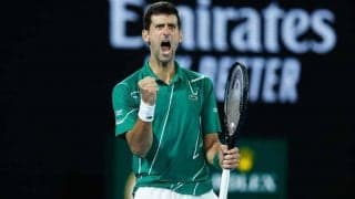 ジョコビッチ、史上初の生涯獲得賞金1億5000万ドル超え！錦織は15位