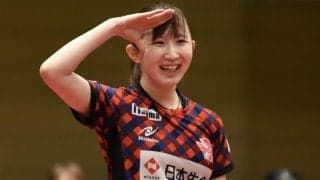 「七夕美女」「織ヒナちゃん」早田ひな、笑顔のバースデー投稿が話題に
