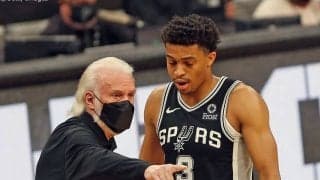 エキシビジョンゲームに臨むアメリカ代表、ファイナル出場組の代役に3選手を追加へ