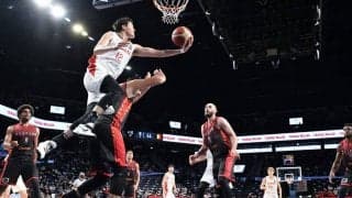 バスケ男子日本代表、ベルギーの残り2.6秒決勝弾で黒星