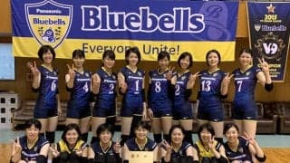 国体予選、成年男女大阪府代表がおもしろい！