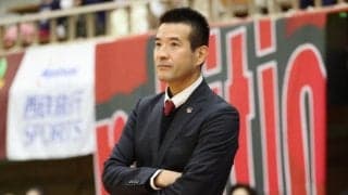 愛媛が間橋健生氏のヘッドコーチ就任を発表…庄司前HCはアシスタントコーチに