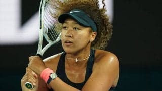 大坂なおみ、バービー人形が完成し「夢が実現した」。 2020年全豪オープン時を再現