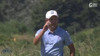【動画】30歳の誕生日！木下稜介が日本勢で唯一予選通過