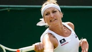 元世界9位バシンスキー引退