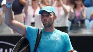 カルロビッチがUSオープン後に引退か。ATP250ロスカボス大会ディレクターが明かす