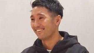  内山靖崇 Uchiyama Cup語る 