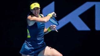 ダンシングクイーン！元世界1位のテニス美女がSNSで見事なダンスを披露