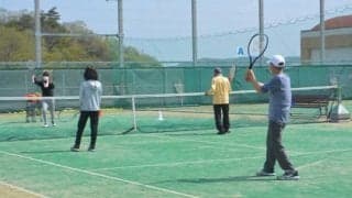  全国スクール紹介#15「ITCスカイコート・リラテニスクラブ」 