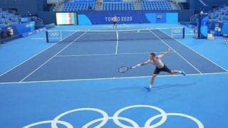  東京五輪 初日スケジュール一覧 