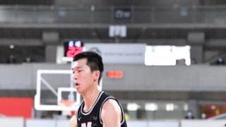 【インターハイ2021／男子注目選手】山崎紀人（仙台大明成）、古川 晟（帝京長岡）、田中流嘉洲（中部大第一）、大西一輝（洛南）、湧川颯斗（福岡大附大濠）、新井翔太（実践学園）