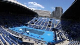  錦織 大坂ら五輪2日目の日程 
