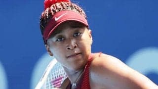  大坂なおみ 圧勝でベスト16 