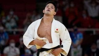 「五輪金メダルと東大」を生んだ柔道部　弱かった大野将平の才能を見抜いた恩師の神髄