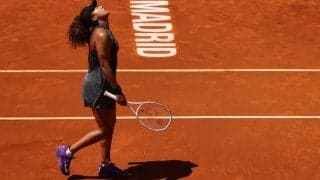 世界ランキング、大坂含むトップ20に変動なし。2人の27歳選手がそろって初V