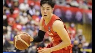 馬場雄大