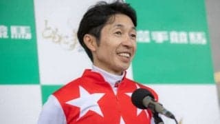 【武豊日記】ファンの皆さんの心を動かせるような