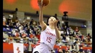 本橋菜子