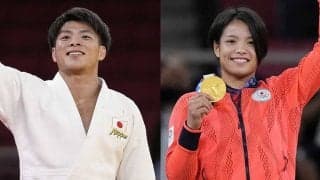 柔道、金メダルは日本ら5か国独占に危機感　溝口紀子「本当に普及してるの？と見られる」