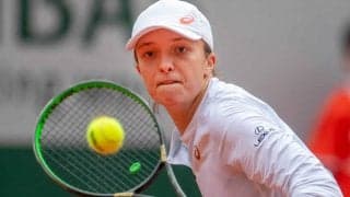 元全仏女王もオリンピック敗退に涙「私たちも人間。毎週最高のレベルで戦うのは簡単じゃない」