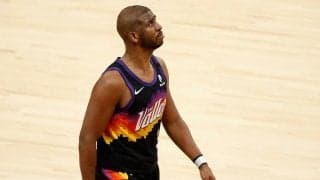 大ベテランのクリス・ポールが来季契約を破棄してサンズと3年約98億円で再契約か？