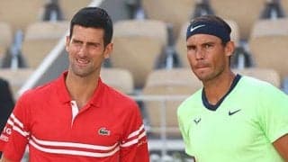 ジョコは全米の「優勝候補」