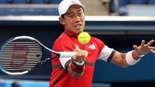 錦織 世界ランク67位へ浮上